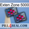 Exten Zone 5000 14